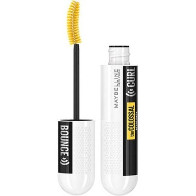 1 - Maybelline Colossal Curl Bounce mascara After Dark 10 ml